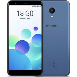 Замена дисплея на телефоне Meizu M8c в Ижевске